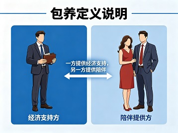 赤峰包养违法吗？深度揭秘红线风险注意事项